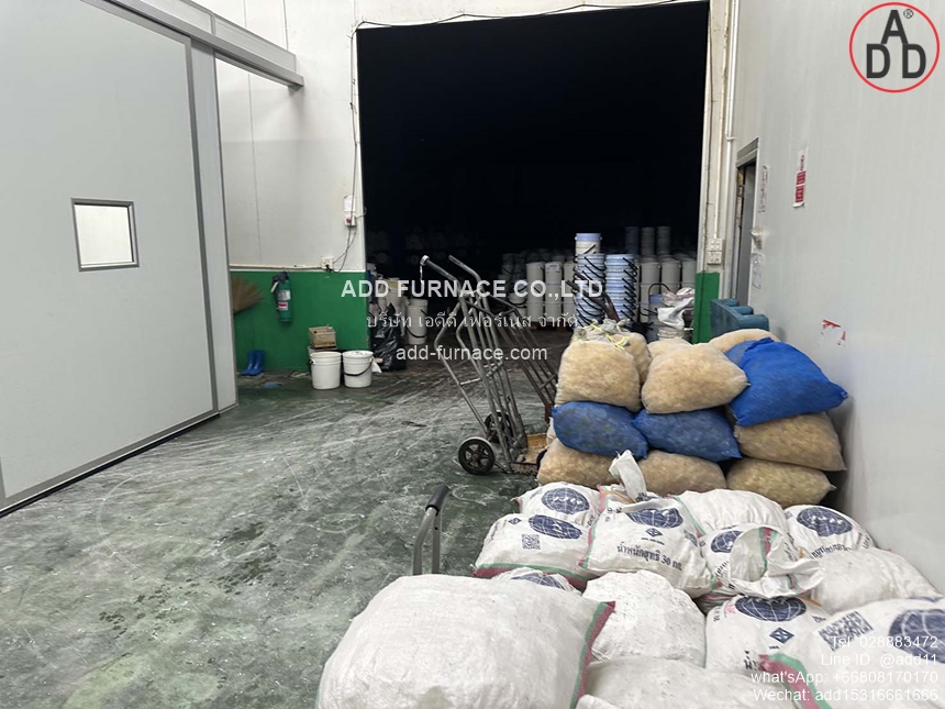 Sugar Drying Plant (46)